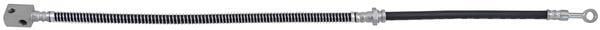 Flexible de frein (Durite de frein) A.B.S. ALL BRAKE SYSTEMS BV. ref. SL 6754